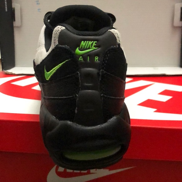 Nike men sneakers - Picture 3 of 7